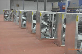 負壓風機批發指南 廠家、價格與技術咨詢一站式解答